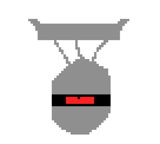 [9664c4] bomb