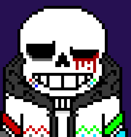 [7987ee] GHH *coughs up more blood*