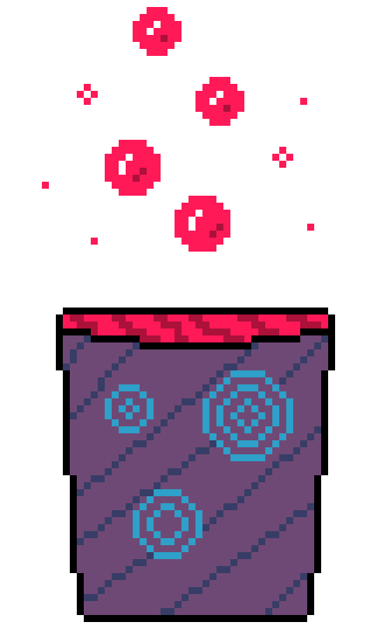 [d2d70b] Mysterious Drink (Finished)