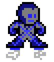 [9664c4] Metal Man Hovering
