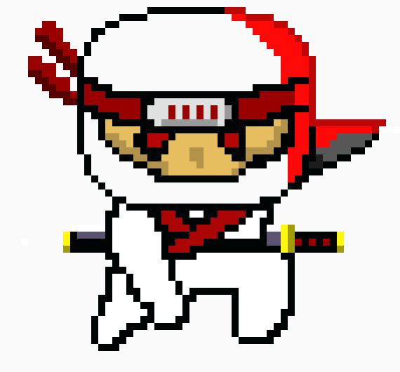 [9703c8] ninja