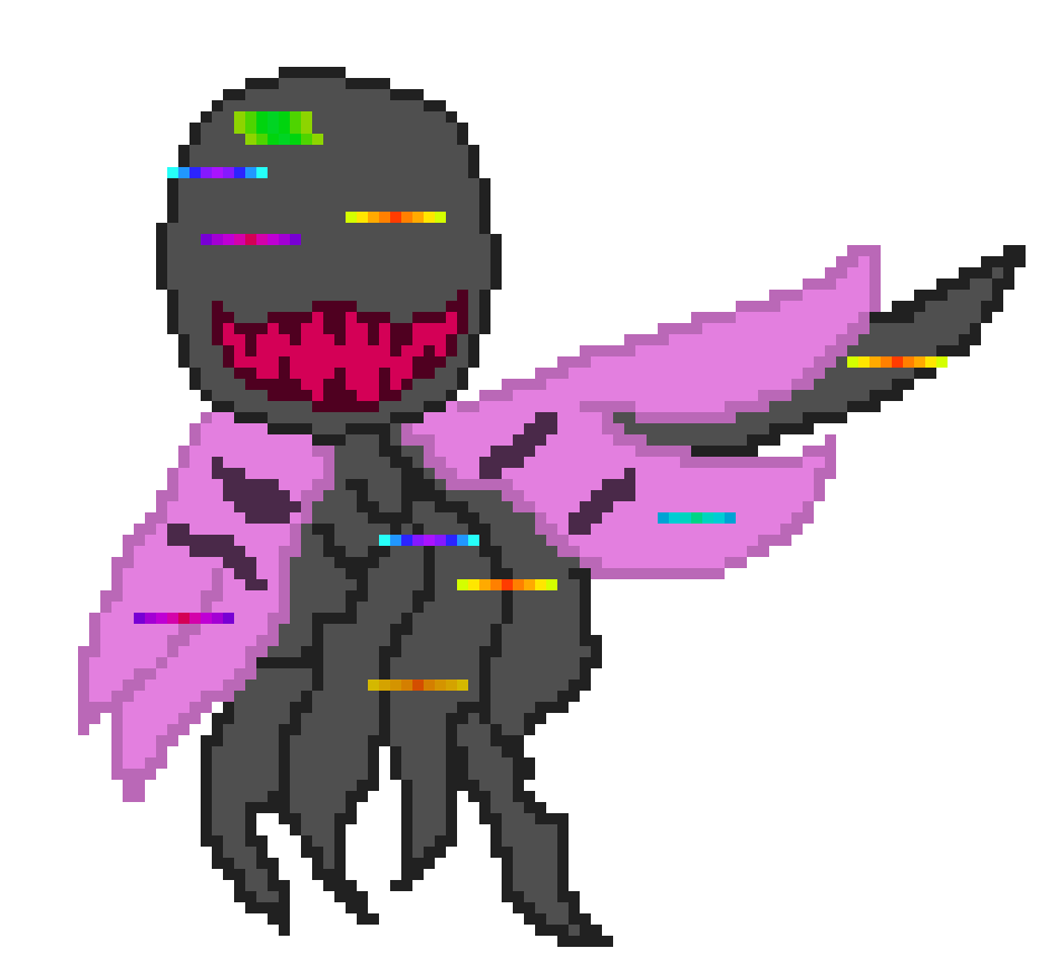 [990543] Haxxor (Third Form REMASTERED)