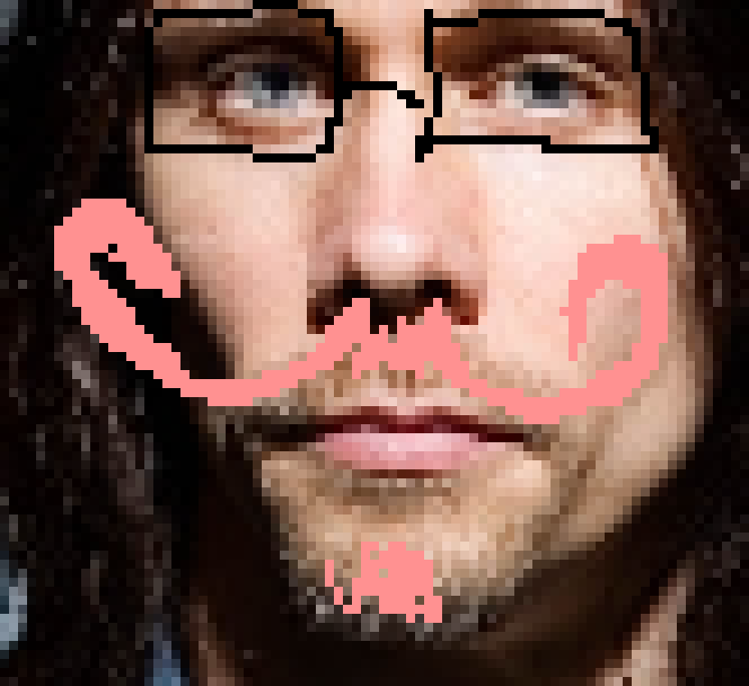 [236914] i dont like jg im going back to jeremy jg is not as amuing