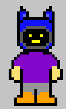 [258281] itsa me, john. -Ez
