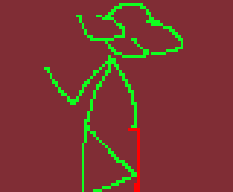 [4b969f] oh right on time, did you guys try ambushing me cus that timing is crazy