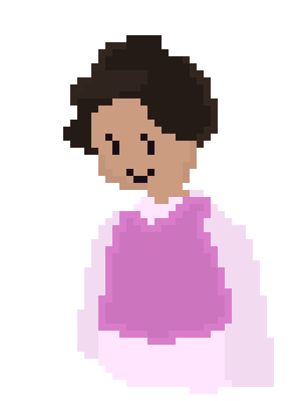 [54e326] lil old grandmaa
