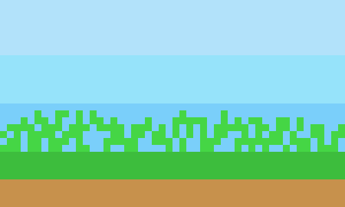 [3bcf66] Grass background