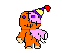 [9664c4] Abandoll overworld 2