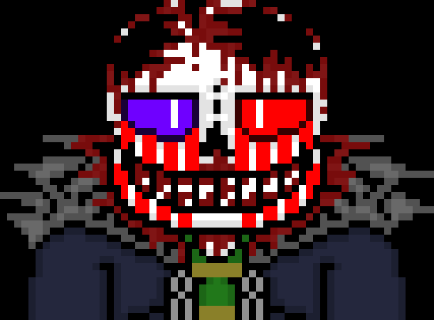 [e8cb42] its good to be alive again, now where were we? oh right Terro- I was supposed to have F U N with you again 