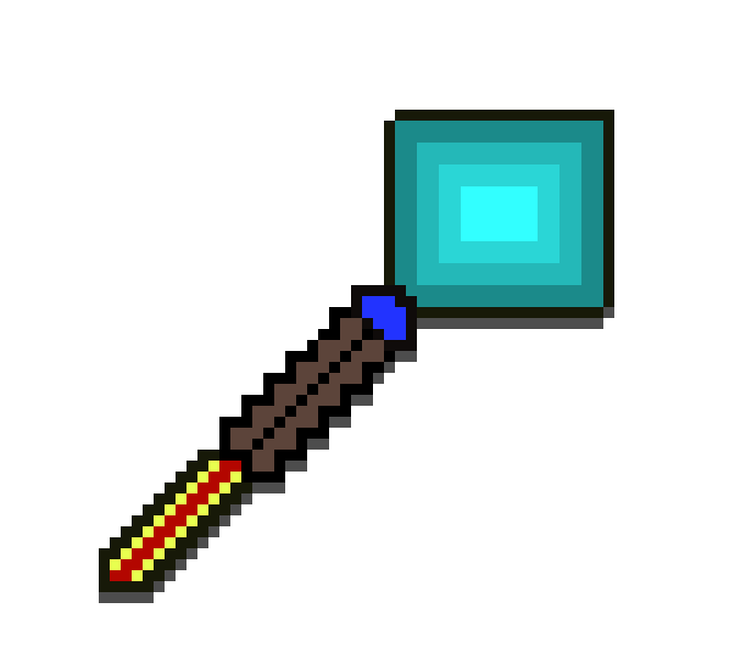 [9664c4] Weapon