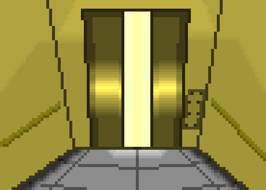 [32b9a6] ELEVATOR4