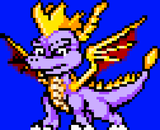 Spyro