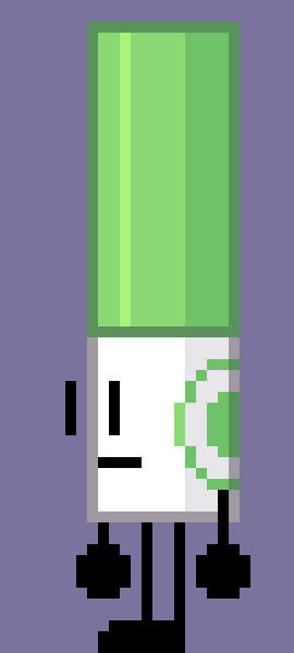 [c15a5a] bru -Marker The Green (Marker)