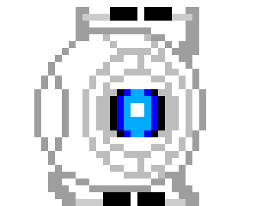 [4793a2] making wheatley from portal 2 -karma