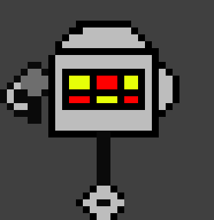 [db649b] NOT HALF BAD METTATON