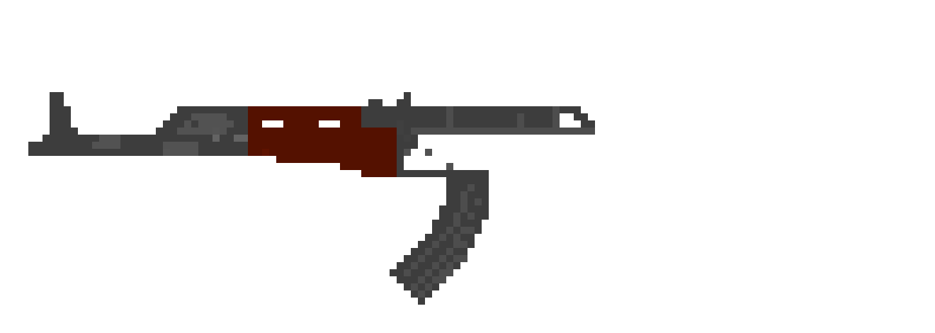 AKM (imcomplete