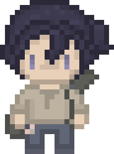 [99c8f8] omori sprite: man base