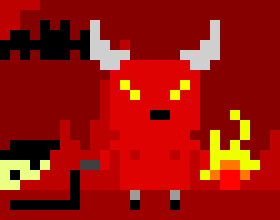 [9664c4] Devil