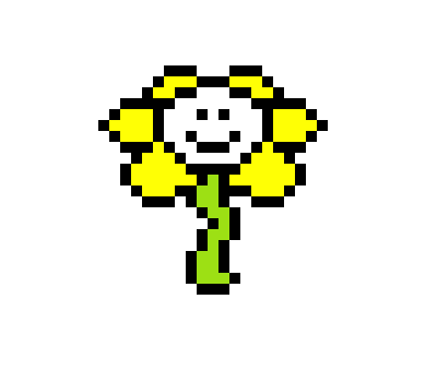 Flowey