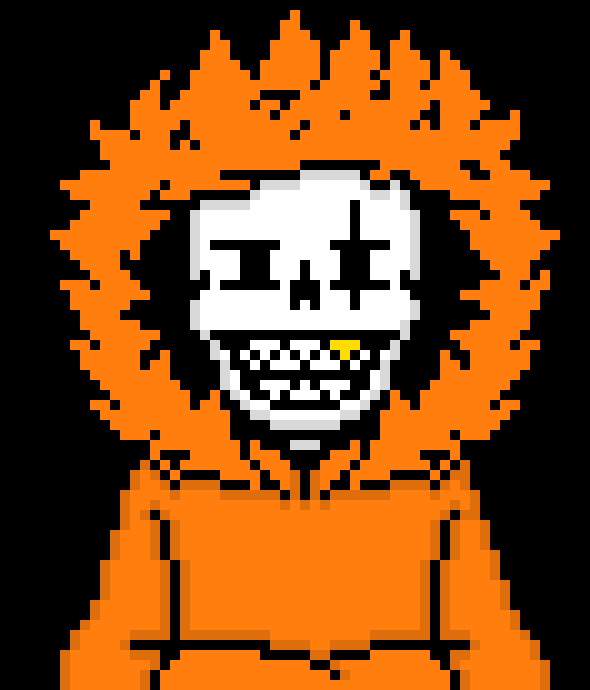 [0ae1f1] *makes a bone cage around Allen* yeah not falling for it, bud. You're not hurting this guy that easily