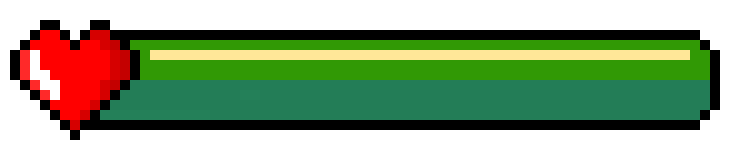 [741593] Health Bar