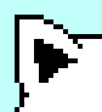 [1931b0] -Yo) -the black drops are not doing anything, a touch may do something-