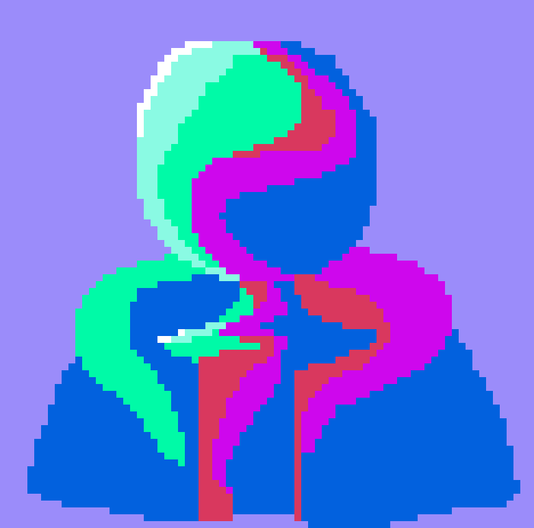 [070ca2] Going poly is just a situation where things can't really be resolved in good ways, and alot of personal issues arise. its much healthier emotionally to do normal relationships