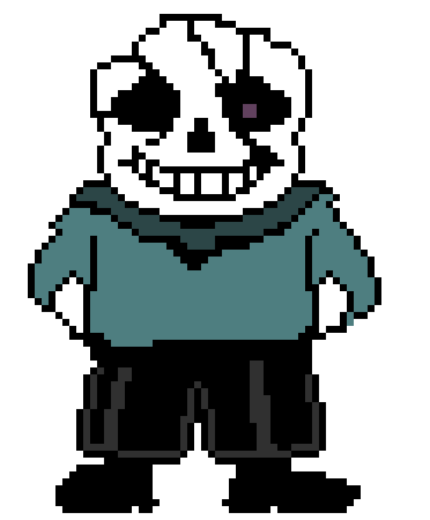 [9664c4] Broken Sans