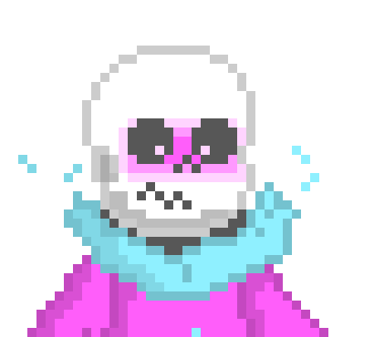 [2d73ea] "Y O U S L A P P E D M E."