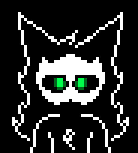 [0afb62] "say goodbye to your humanity... you'll become a mindless Dark Latex"