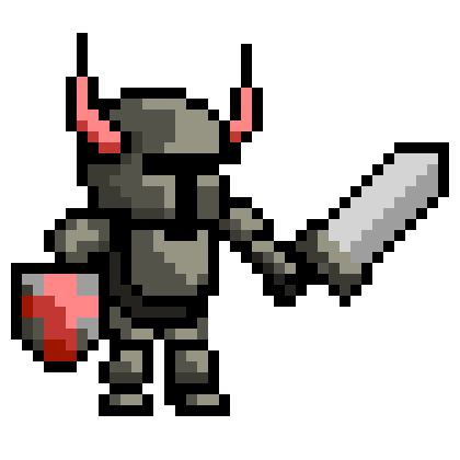 [1acf52] Small Armor Knight