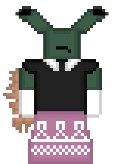 [c56879] Pixel Charlotte