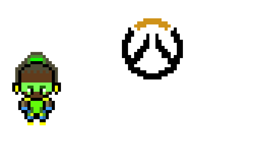 [9664c4] overwatch 