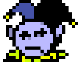 [acbc50] I want to but I cant til' deltarune is done