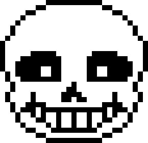[92d336] littletale sans icon (Updated)