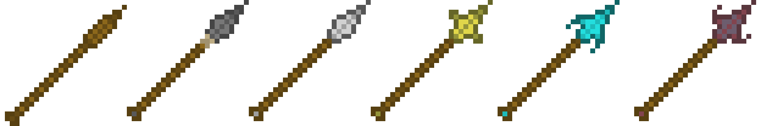 [200e7e] Spearz