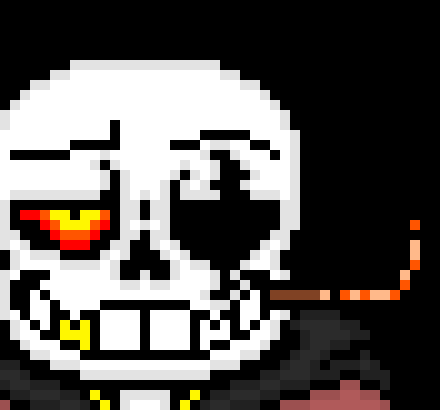 [e8cb42] no, TerrorDust, just in general, TerrorDust is the thing he sworn to destroy, a dust AU