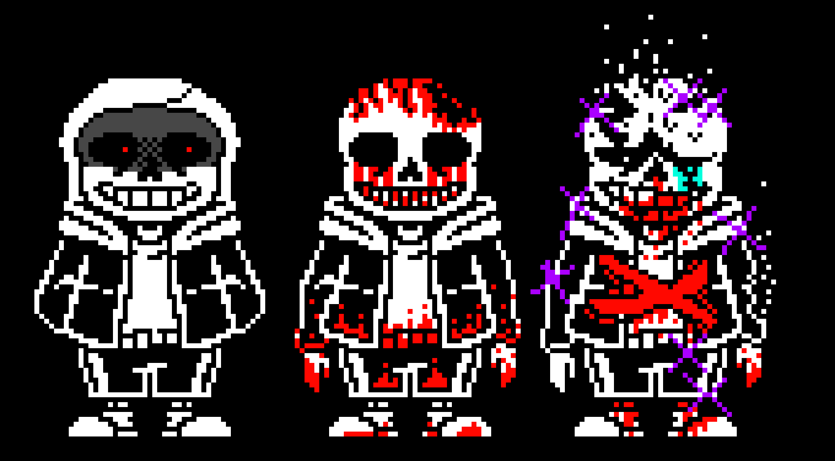 [fdea83] trio of lasting breath ??? - funny bone