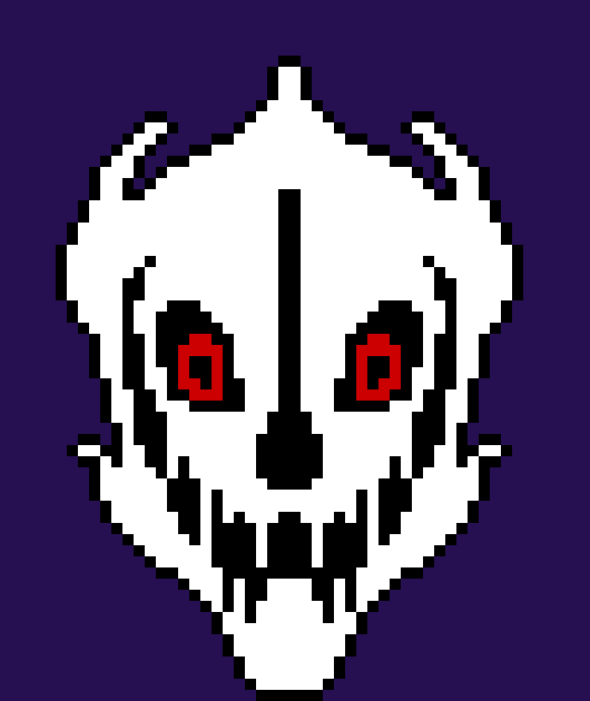 [3c0b3b] *Red floats up to the small one, pushing it away from Starekiller