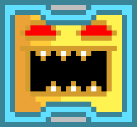 [9664c4] GawsEvil