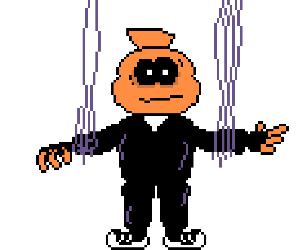 [55e4e5] -jumps out the box- -Puppet Pump
