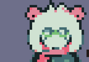 [eb6b8b] im ngl i might just become reppep im tired of being normal