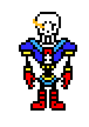 [9664c4] disbelief papyrus