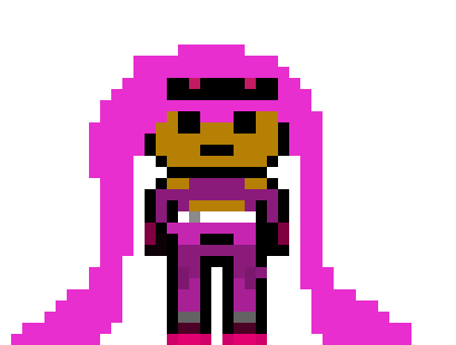 [5ac30c] danganronpa pixel sprite base