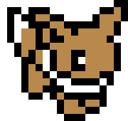 [9664c4] EEVEE