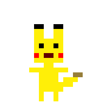 [9664c4] Kawaiiiiiiiiiiii Pika