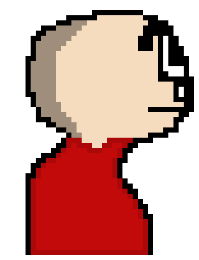 [9664c4] Man