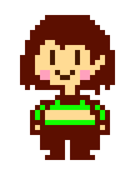 [0fb380] Chara