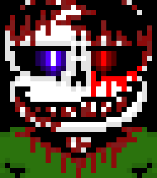 [dd36b6] Eh... I'll go check up on that Sans *walks downstairs and sees what's going on*  hey, what's going on bud, had a nightmare?