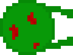 [6f054e] Big Zombie